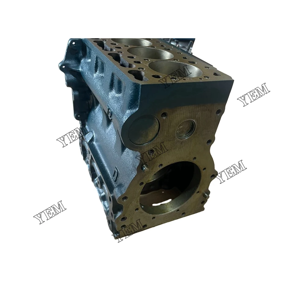

D722 Cylinder Block For Kubota U008-5 K008α KX008-5 U10 E17 E20Z X322 E08 Mini excavator