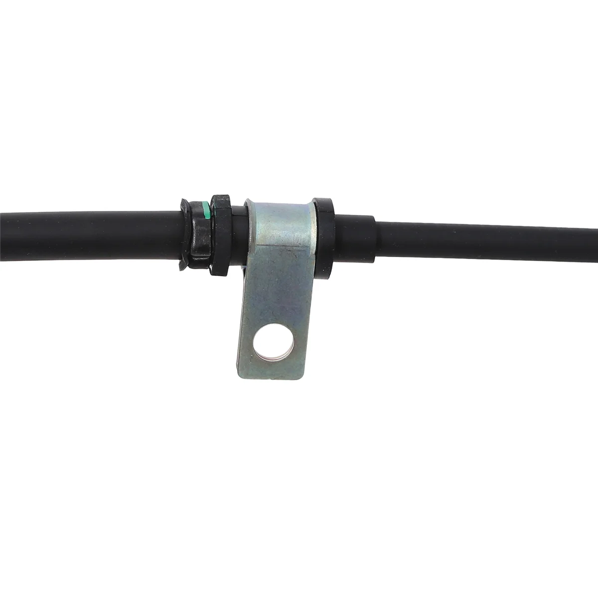 Conjunto de cable de freno de estacionamiento para automóvil - RH 597703 F000 para Kia Amanti 2003-2006 Opirus 2003-2006