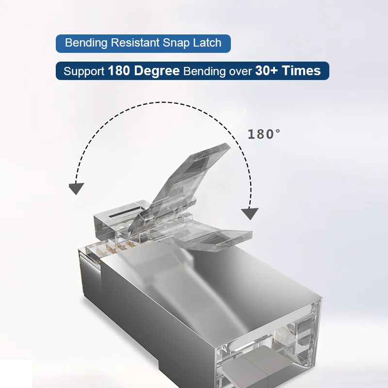 Thumbnail 4 - #44 Best Cat6a Ethernet Cables to Buy In 2026