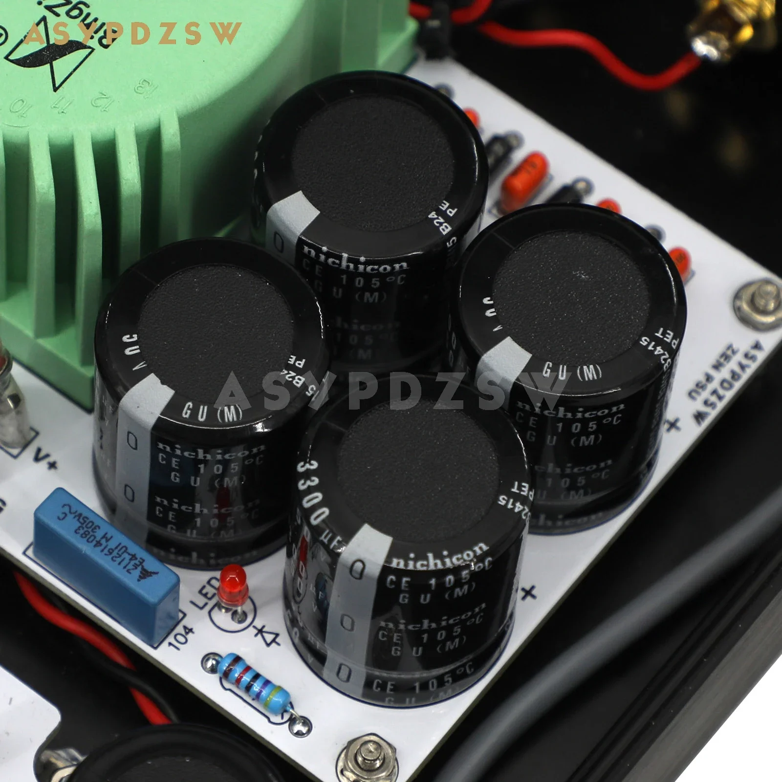 HIFI PASS ZEN односторонний усилитель для наушников класса A/маленький настольный усилитель мощности 5 Вт + 5 Вт