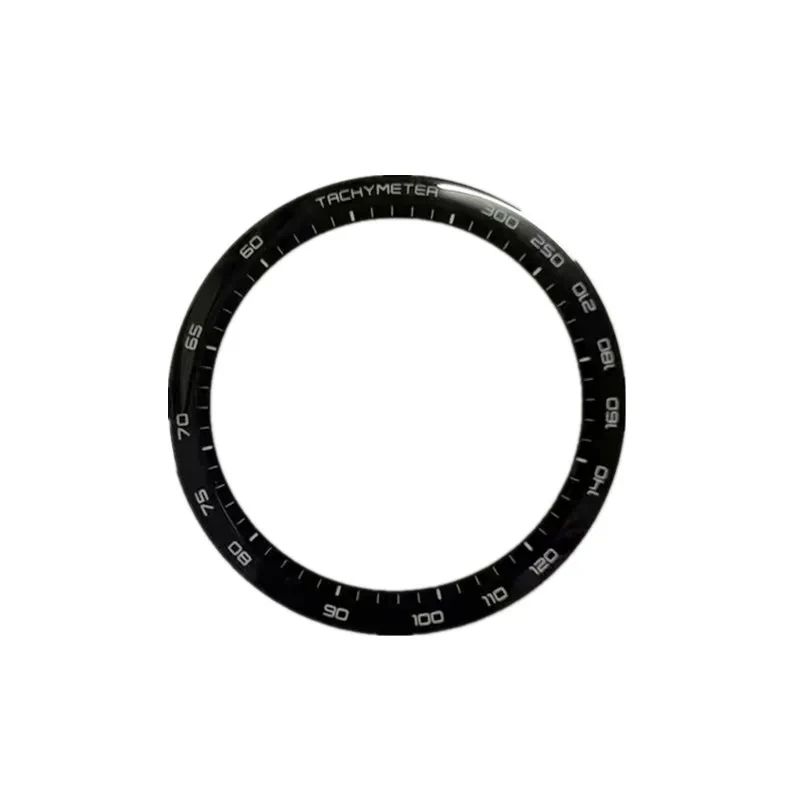 

Высококачественное переднее стекло + OCA LCD внешняя линза для Huawei Watch 2 3 4 3Pro 46мм 48мм, сенсорная панель, запасные части