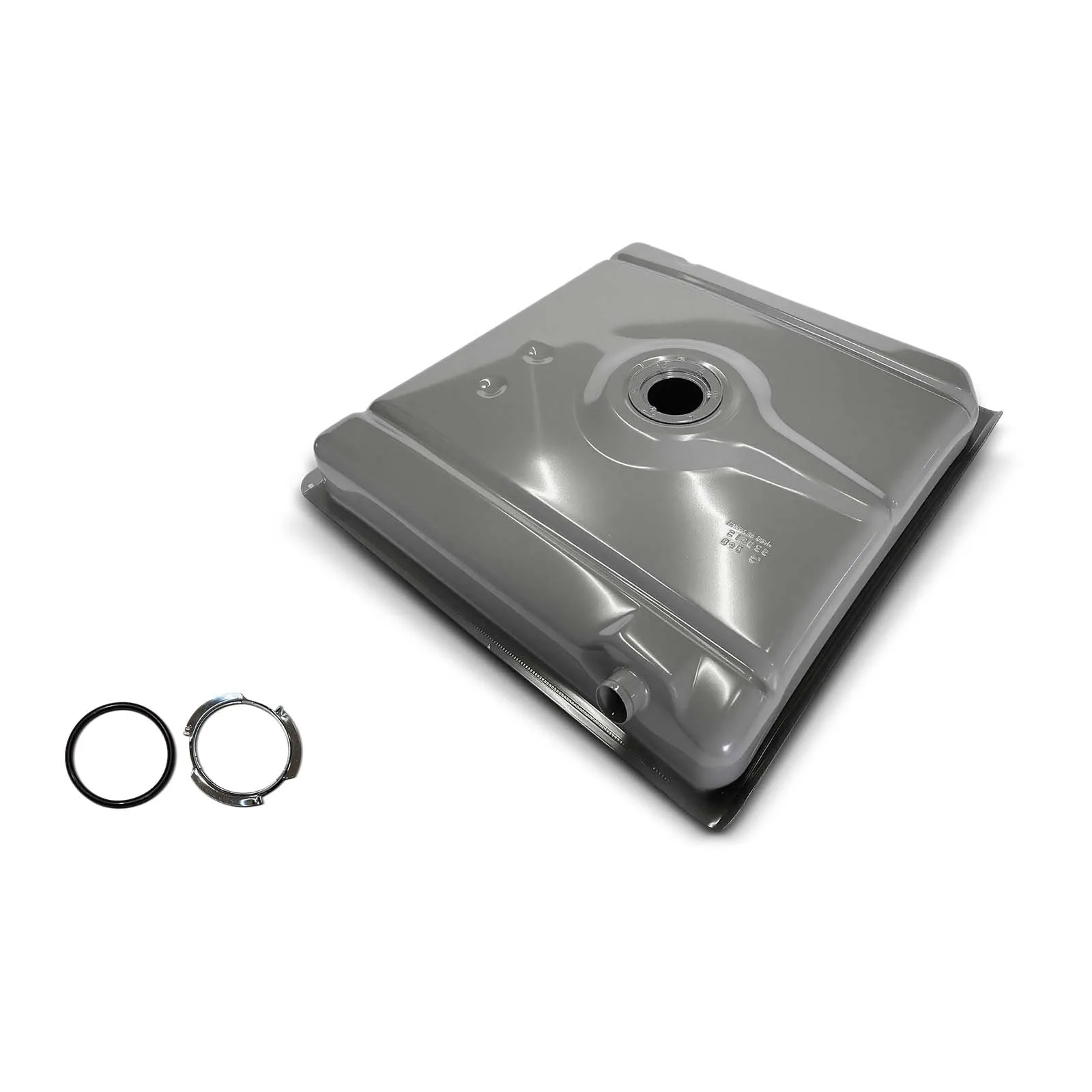 A-Premium 33 Gallons Fuel Tank for GMC G1500 1983-1986 G2500 1983-1995 G3500 1983-1996 Chevrolet G10 1983-1986 G20 1983-1995 G30
