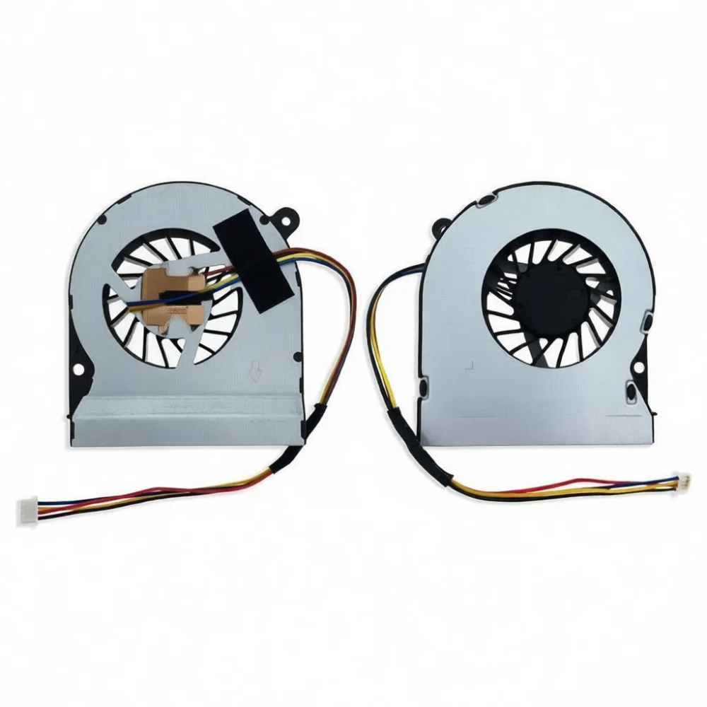 CPU Thermal Cooling Fan For Intel NUC6 NUC6i7KYK KSB0605HB W5Y DC5V 0.6A Replacement Mini PC Laptop Heat Dissipation