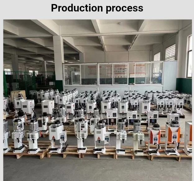 Mute Terminal Crimping Machine Semi‑Automatic Wire Harness Crimper Terminal Press Machine for Cable Connector Crimp