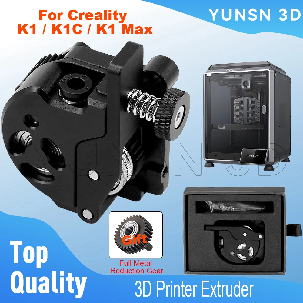 For Creality K1 K1C… - image