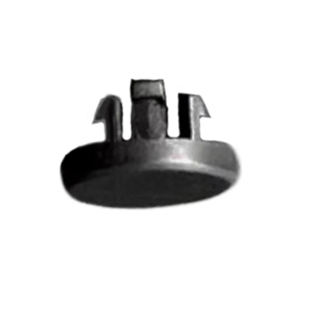 Switch Brightness Headlight Knob Cover Plastic Material Direct Replacement Part Easy Install OE Reference Check
