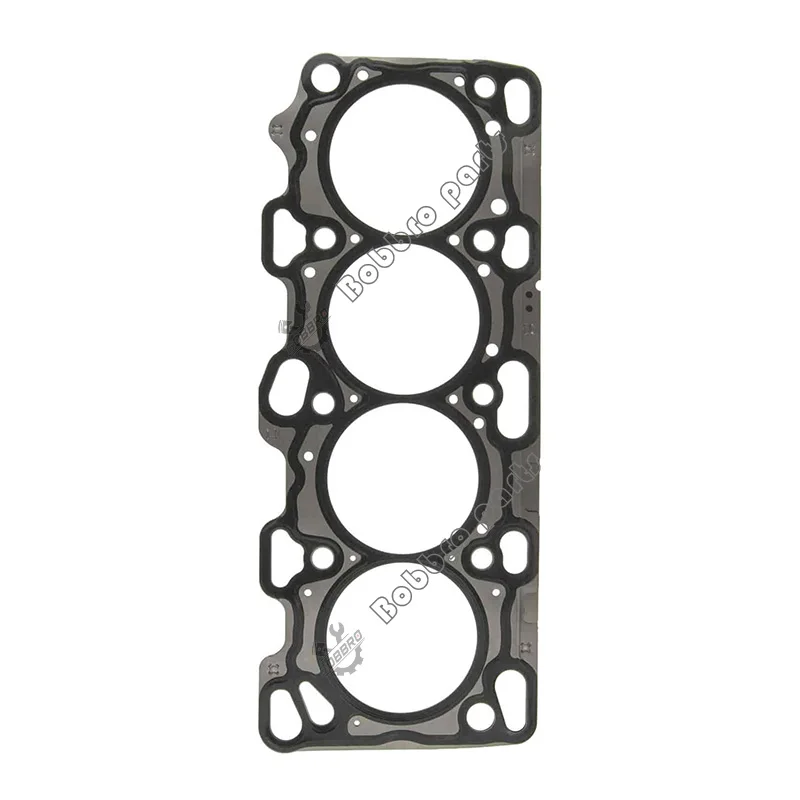 

4G64 4G64T 16V Head Gasket MD332035 10145000 For Mitsubishi Diesel Engine Spare Parts