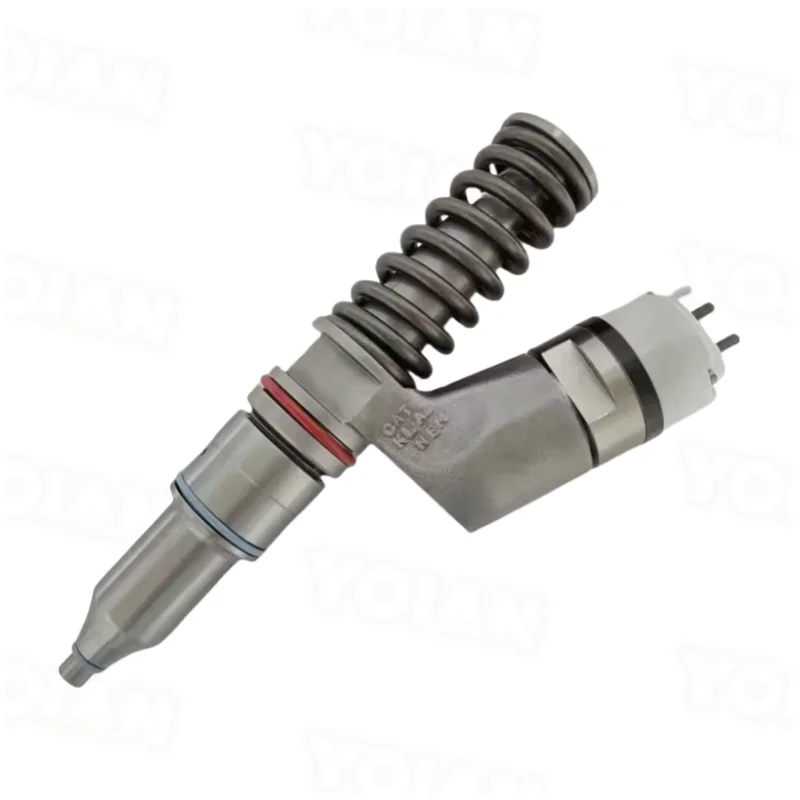 High Quality Diesel Engine Parts Injector 253-0615 2530615 For C9 C15 C18 Excavator Engine Construction Machinery Parts