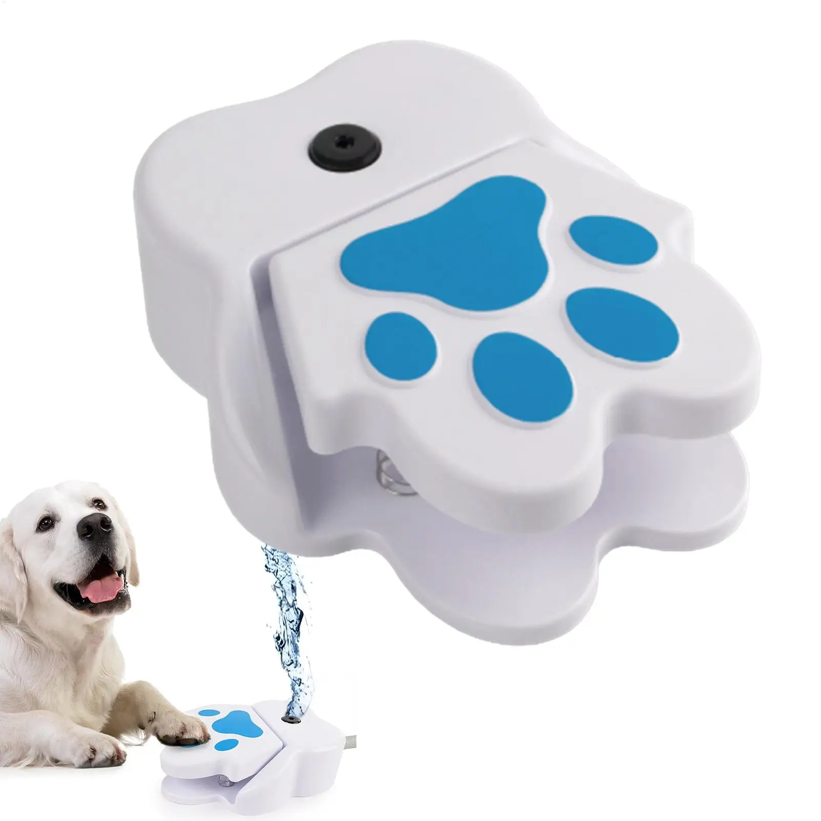 Thumbnail 2 - #4 Trending Puppy Water Fountains Right Now