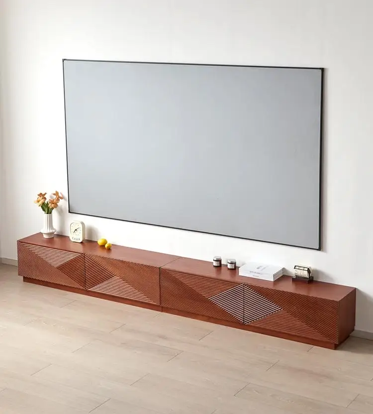 #Wholesale Living Room Set, Multi-Color & Size TV Stand & Coffee Table, Modern Floor-to-Ceiling Design