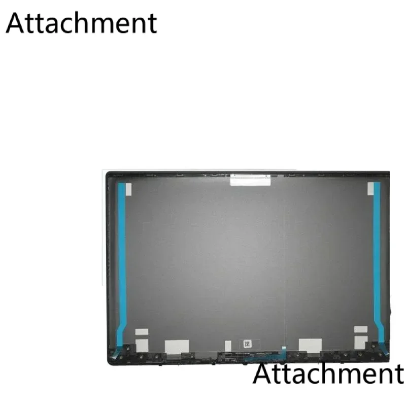 

5cb0r12350 am172000400 new for Lenovo IdeaPad 530s-15ikk 81ev LCD rear back cover glass