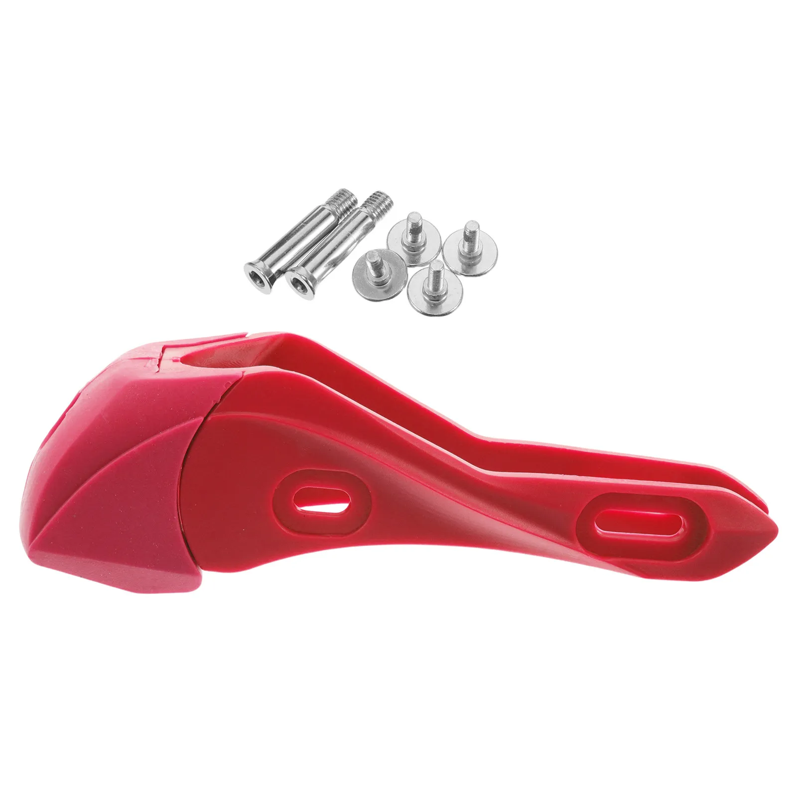

Heavy Duty Replacement Brake Pad for Inline Skates Roller Skate Stopper Emergency Stable Stop Safety Rear Heel Brake Outdoor