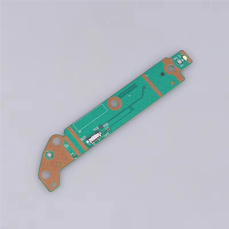 

【Вспышка!】Плата переключателя кнопки включения и выключения серии X для замены адаптера питания