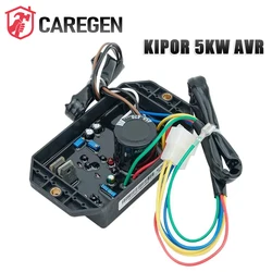 KI-DAVR-50S 50s 50S3 95S KIPOR Generator AVR Automatic Voltage Regulator Stabilizer 953S 150SS 150S KDE6500T KDE6700T KDE3500T