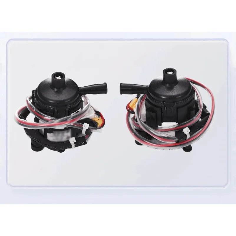 Suitable for Samsung air conditioner drain motor float switch DB31-00649A/C drain pump MDP-M075SGU1D