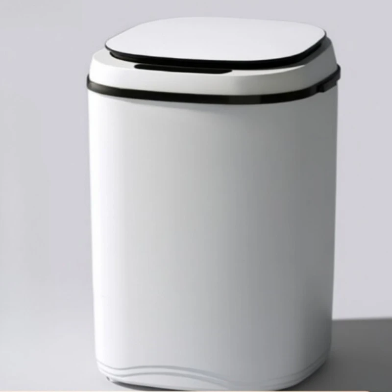 Dehydrator drying bucket Household single dehydration bucket drying machine Small single mini