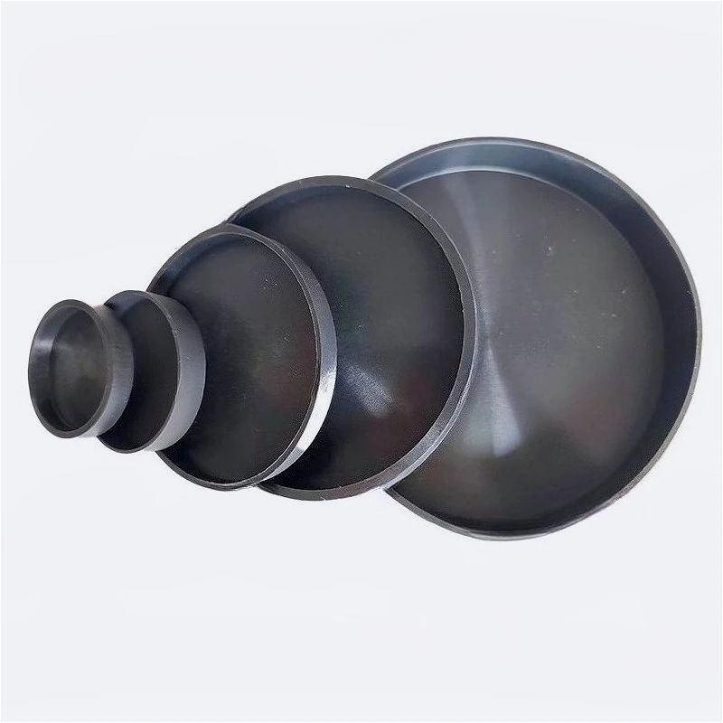 Rubber Lens Cover 48mm 89mm 110mm 150mm for Binocular Monocular Astronomical Telescope Projector Dust Caps Cover
