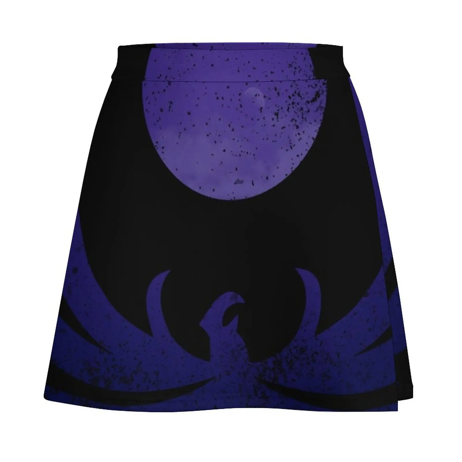 Nightingale Mini Skirt new in dresses women's skirt 2026 trend skirts shorts Mini Skirt