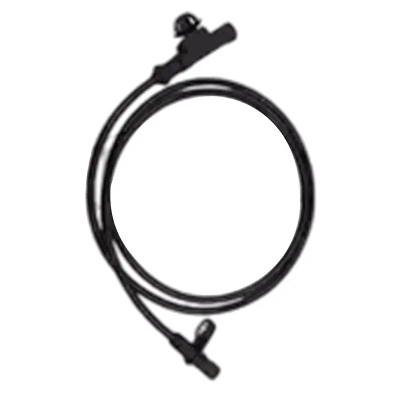 

Для Benelli TRK502, TRK502X 502C, 752S Lenocino 500, совместимый 45710P250000 55710P250000 Датчик скорости ABS спереди и сзади