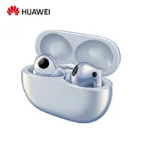 Original Huawei Freebuds Pro 2 Earphones Wireless Bluetooth 5.2 Headphones Devialet Tuning Earbuds HD Audio Fone Headset Gamer