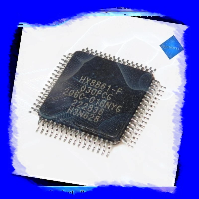 Reasonable Factory Price Support Small Trial Orders  HX8861-F030FCG 030FCG LQFP-64 HX8861-F