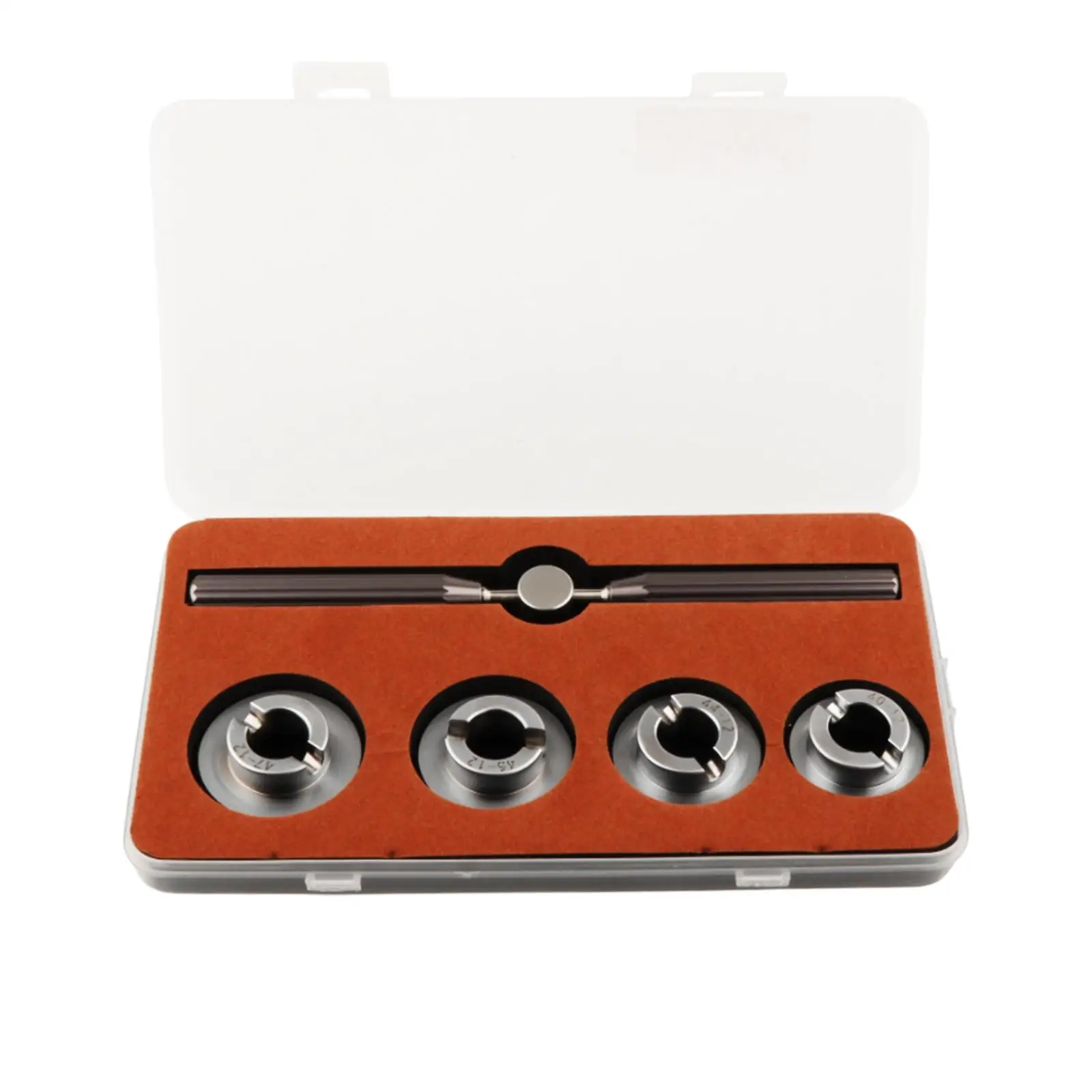 

Watch Case Opener Watch Screw Back Case Remover Kit Watch Back Removal Tool