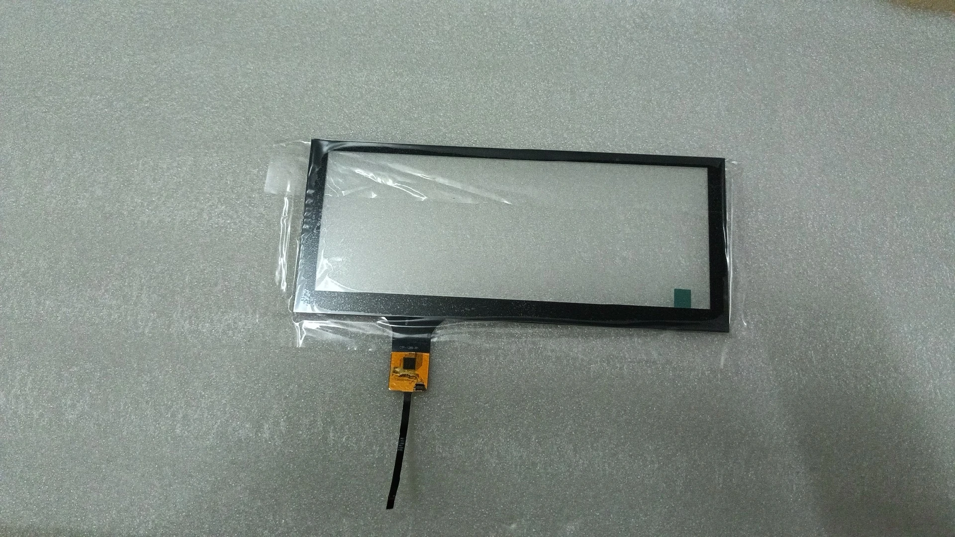 

8.8 inch 229mmX97mm 6pins Capacitive Touch Screen for CLAA088WA01XN CLAA088WA01 XN LCD Digitizer Glass Panel Sensor