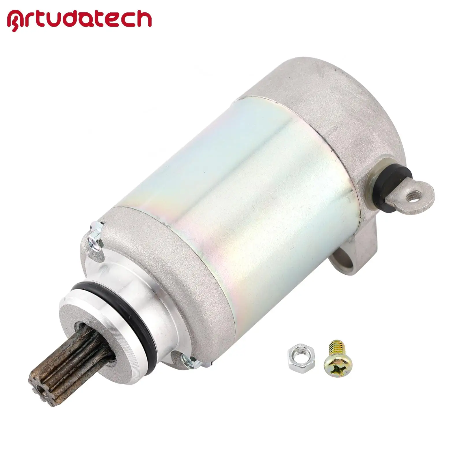 Starter Motor B7B-8…