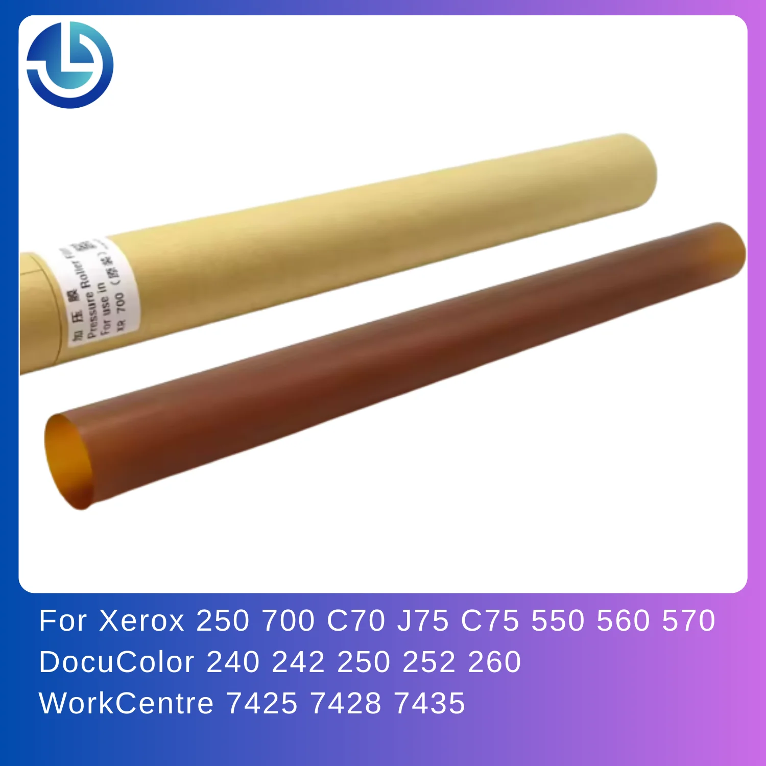 Long Life Fuser Fil…