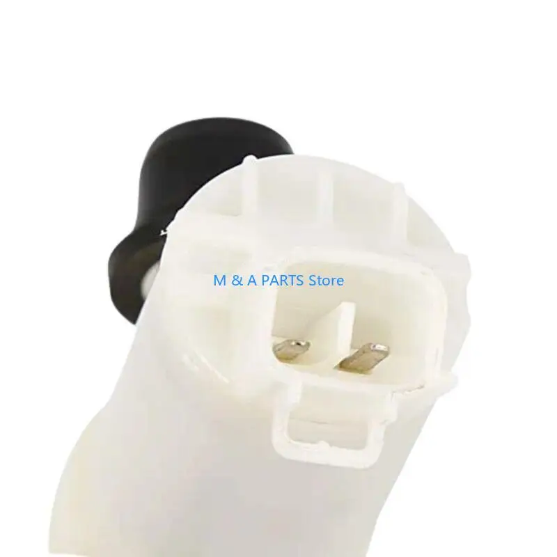 U1JF Front Window Windshield Washer Motor for Accord Replacement Accessory