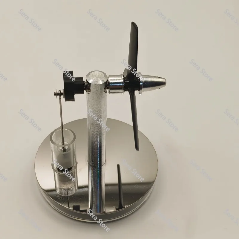Engine Model Cryogenic Engine Birthday Gift Steam Engine Handmade