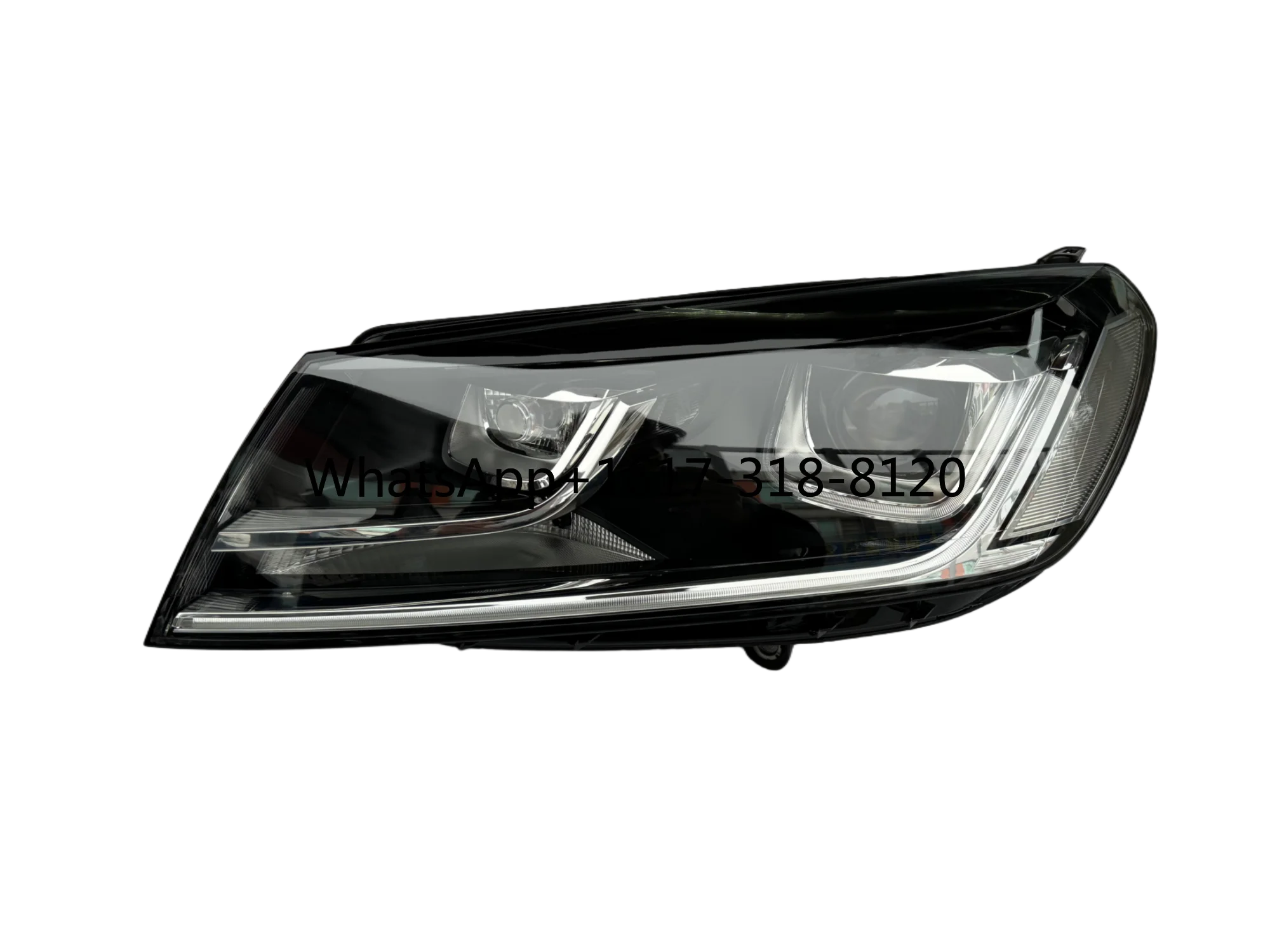 Headlights Suitable…