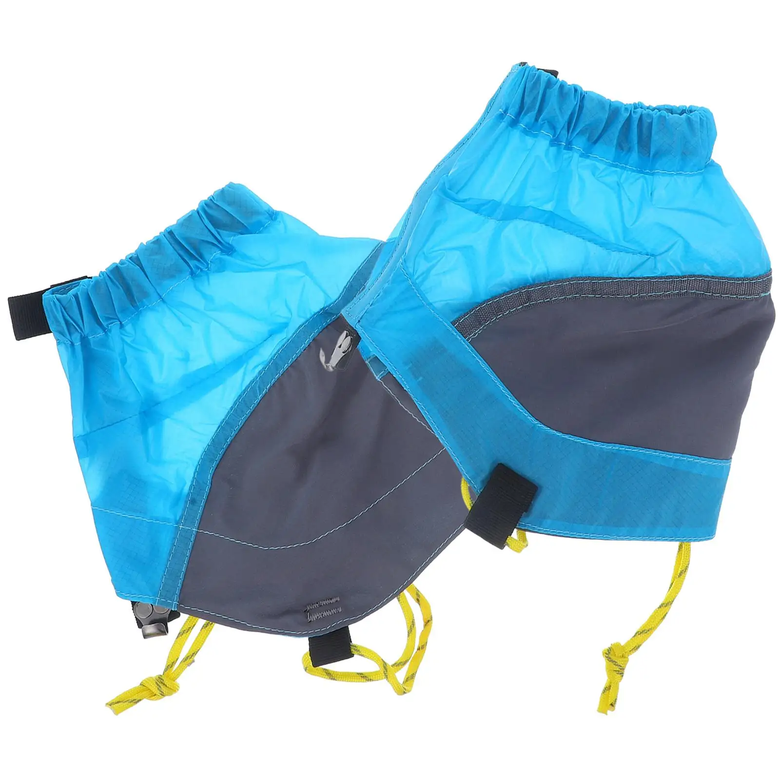 

Waterproof and Sandproof Foot Cover Cycling Ankle Gaiters for Hiking Shoes Lawn Climbing Running Outdoor Man