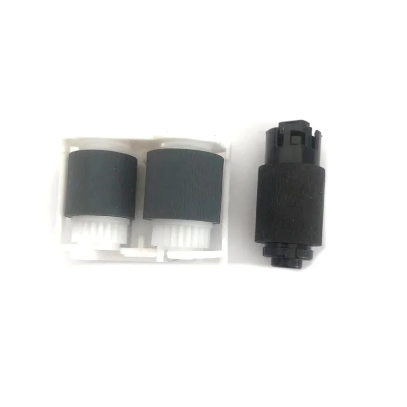 

RM2-5576 RM2-5881 10 комплектов для HP M154 M181 M254 M252 M452 M277 M377 M477 M274 M477fdw Комплект ролика разделения подачи захвата