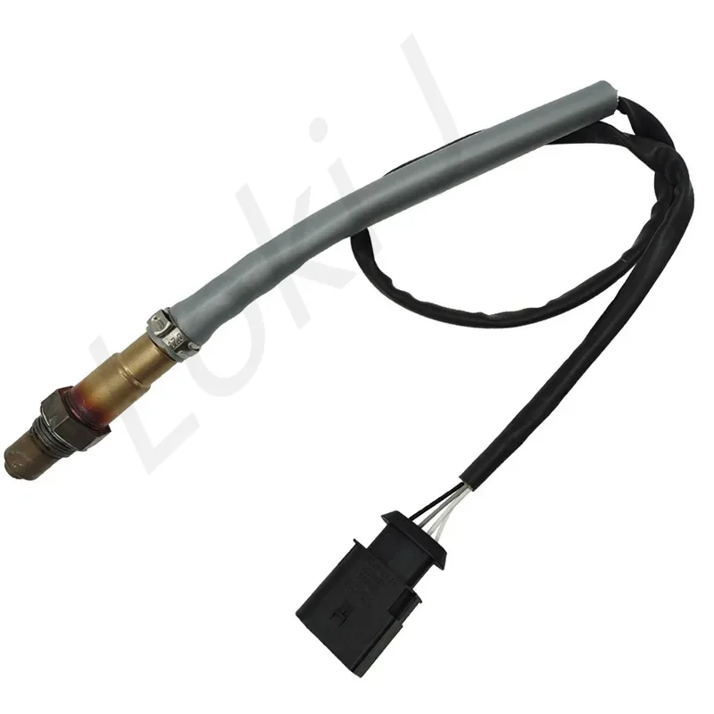 YYDS Wholesale price  0258010082 Oxygen Sensor Lambda O2 Sensor Air Fuel Ratio For SAIC ROEWE 550 750 MG6 Santa Fe 1.8T 10000725