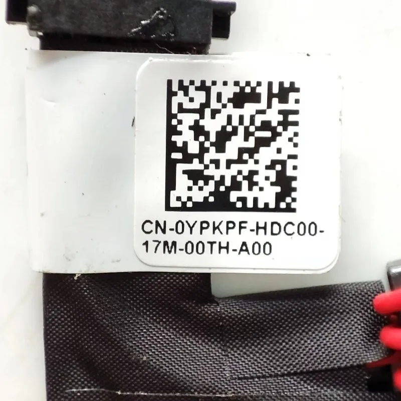 New 0YPKPF YPKPF For Dell Precision 7760 M7760 DGFF Connector Cable Wire Line
