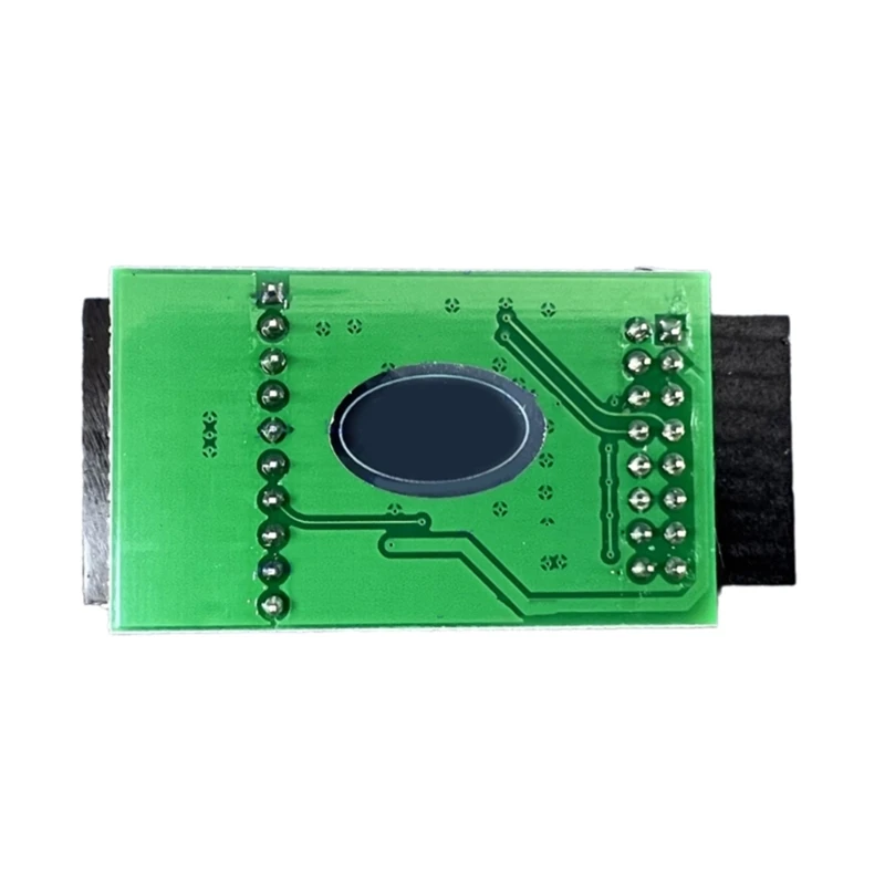 NEW-EMMC-ISP T48 Programmer Dedicated Adapter For In-Circuit Programming Of EMMC Chips