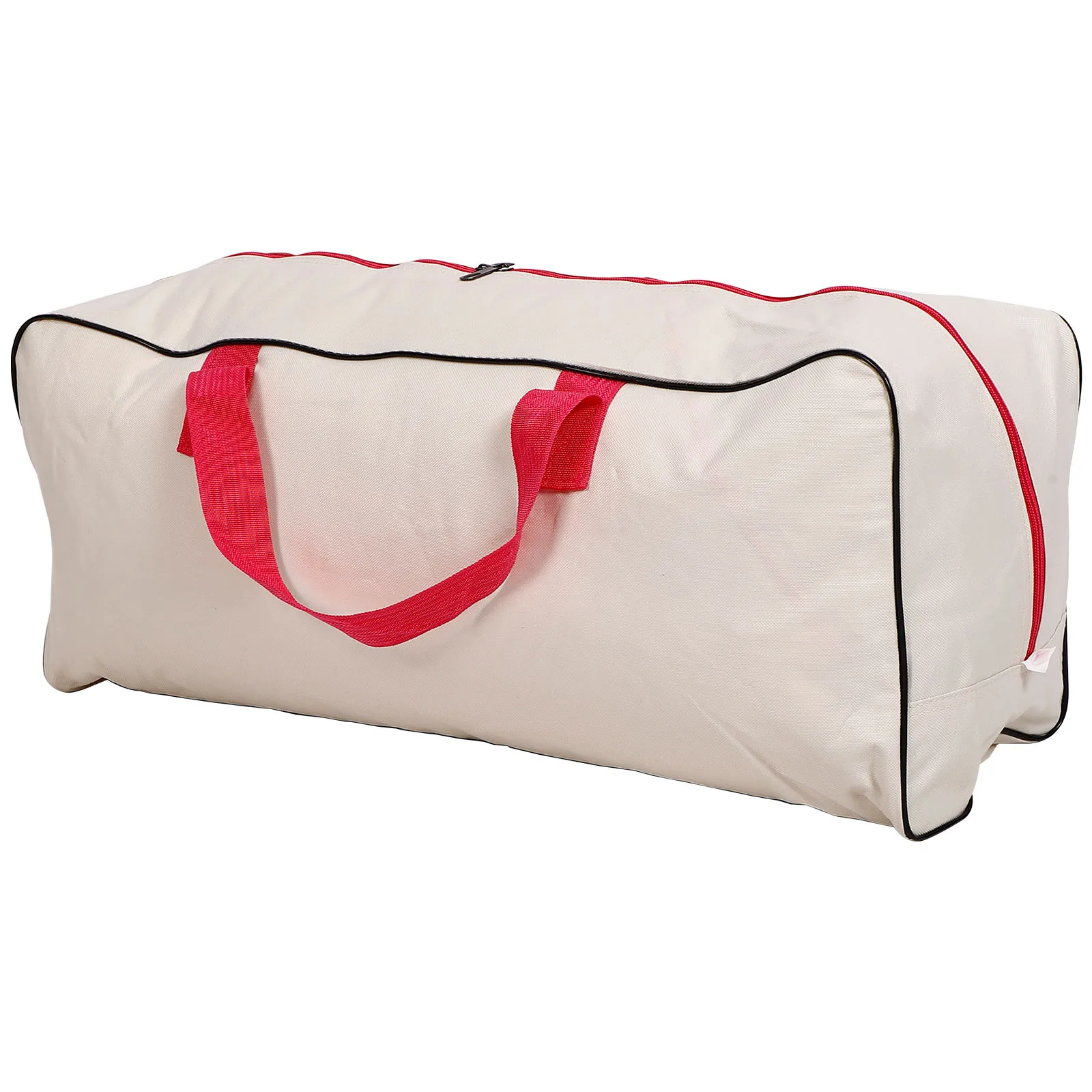 

Folding Table and Chair Storage Bag Camp Oven Carry Handbag Double Handles Oxford Cloth Camping Tableware