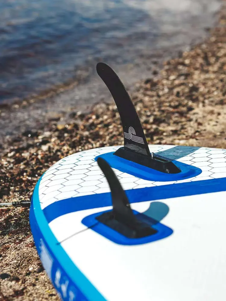 Thiened Leisure Couple Stand up Paddle Planche de surf Iatable Planche de surf AQ Paddle Board Aquapl Marque Chine Fabriqué Surf...