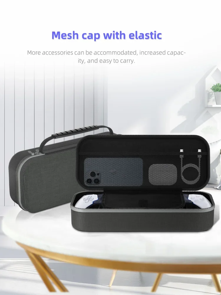 Thumbnail 4 - #52 Best PS5 Accessories to Buy In 2026