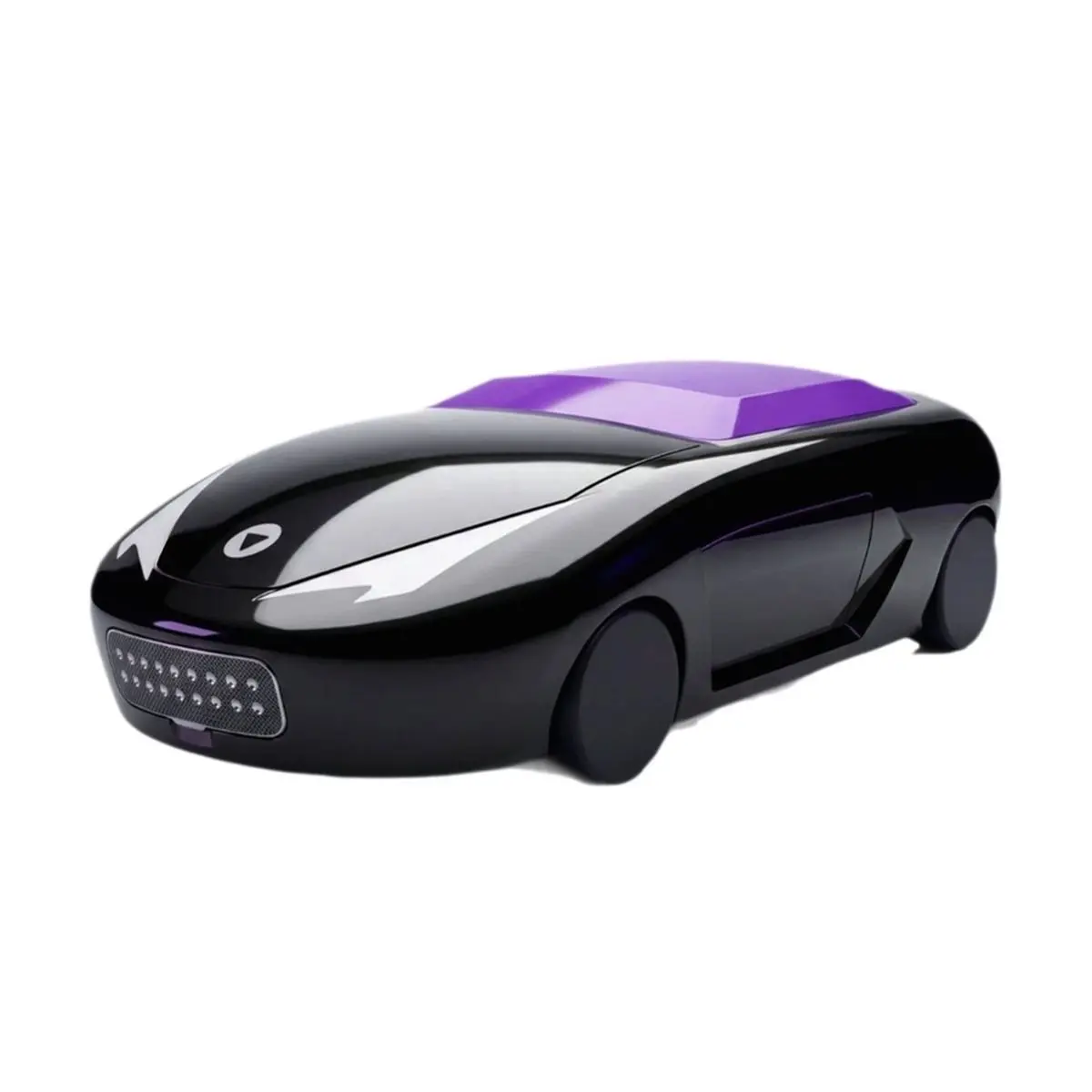 A32I 2 In1 Wireless CarPlay Android Auto Adapter Smart Dongle Plug and Play Stable Transmission Auto Connection Car Adapter