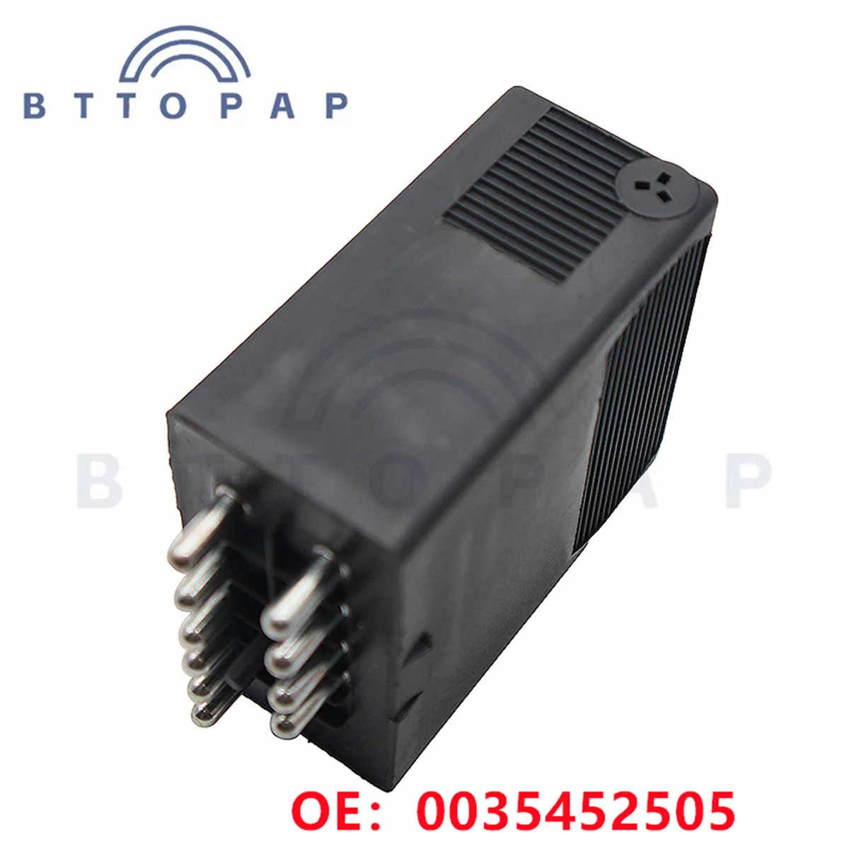 مرحل مضخة الوقود مرحل مضخة الوقود 0035452505 A0035452505 الداخلي لـ C126 R107 560SEC 500SEC Mercedes W463 W126 مفاتيح التحكم