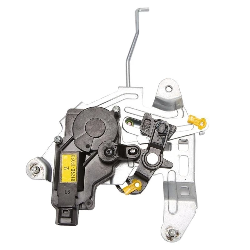 

Автомобильные аксессуары задней подъемной дверь двигатель задней подъемной двери мотор привода дверной двери 812901F020