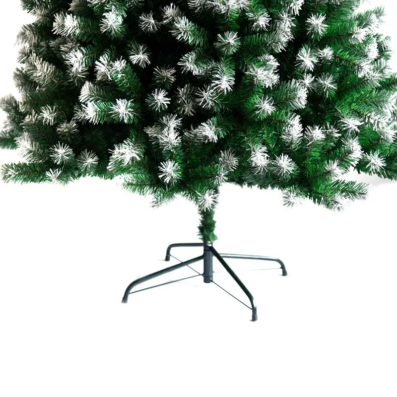 Christmas tree Christmas decoration supplies 1.8 meters large artificial Christmas tree