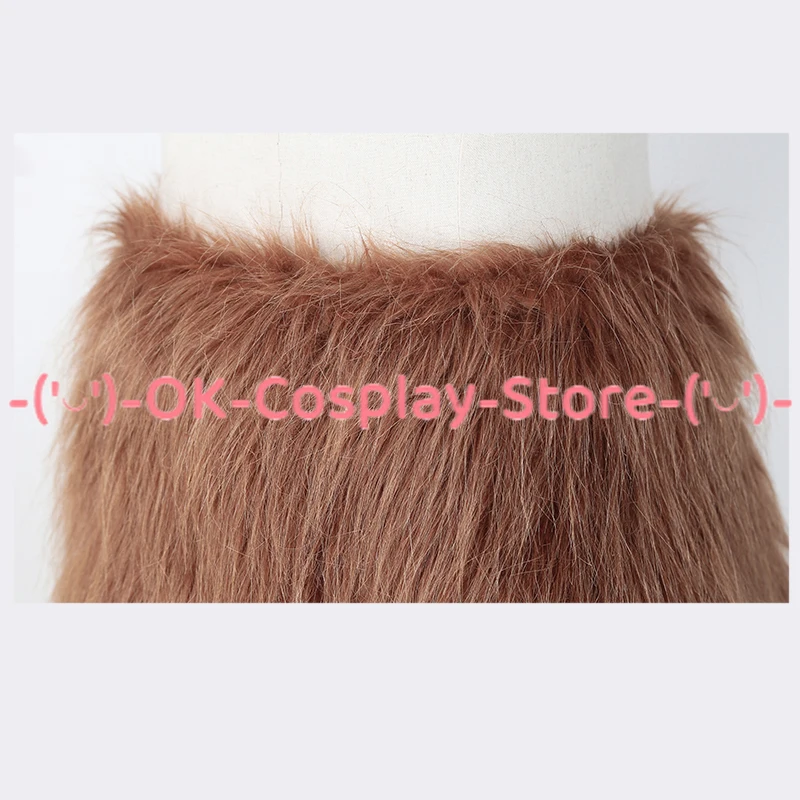 Hashibira Inosuke Cosplay Costumes Cute Pig Suit Apron Pants Legging Full Set