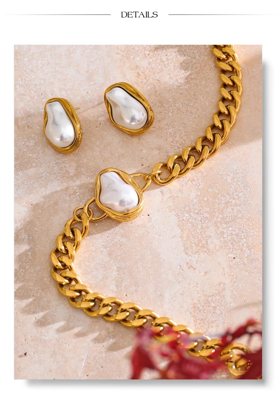 Product detail