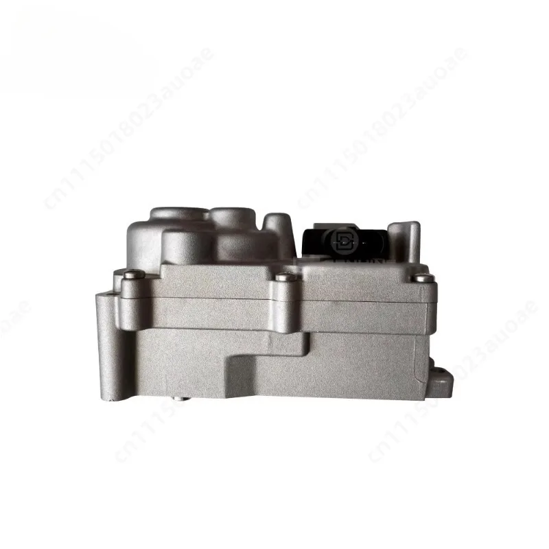 24V MX13 LX106 Euro6 Turbocharger Electronic Actuator Kit OE 5452691 5455046 Replacement Turbo Control Module