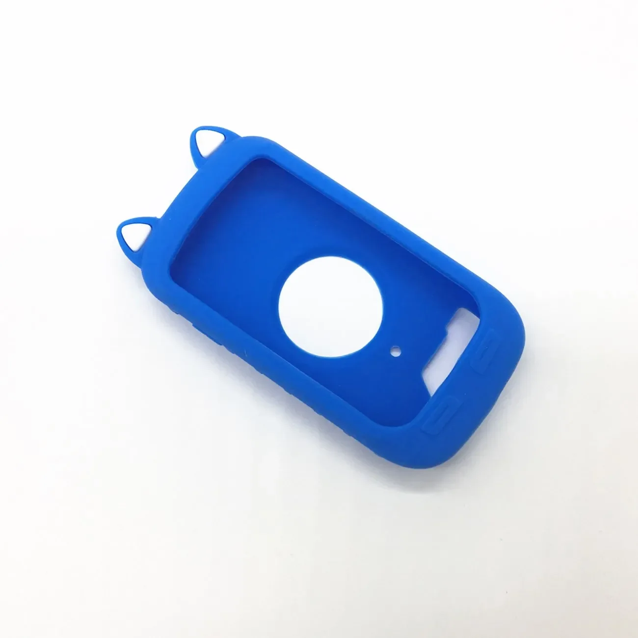 Bike Computer Cat-ears Silicone Case & Screen Protector Cover for Garmin Edge 1000 GPS Quality