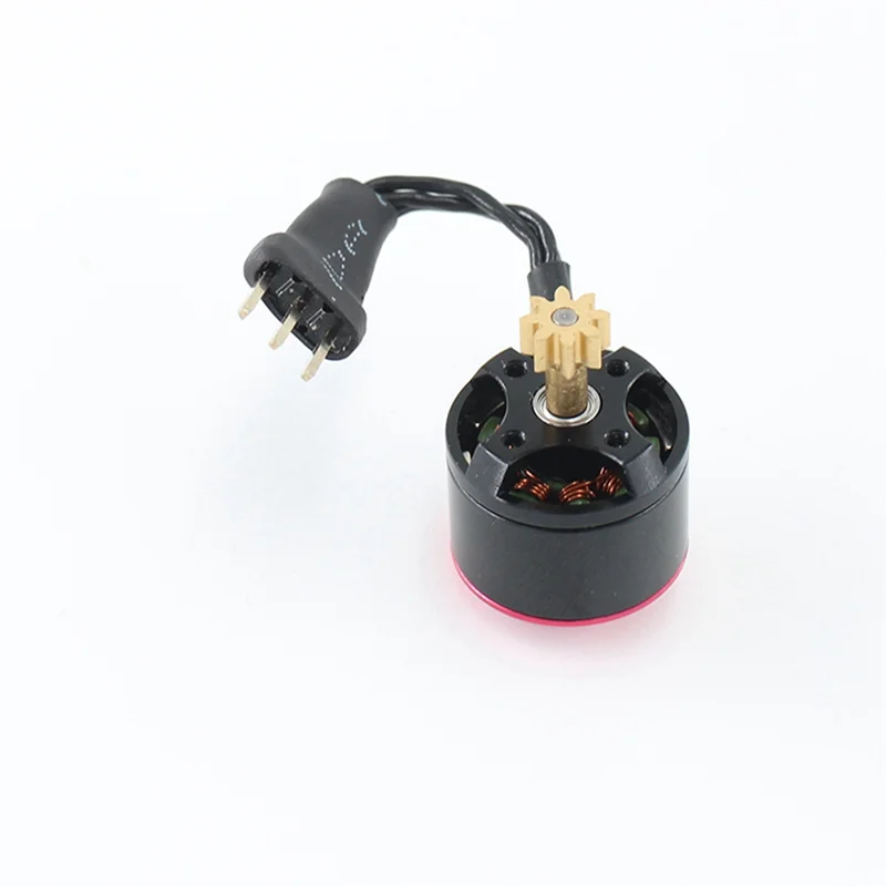 

RC Helicopter Accessories Brushless + Controller ESC For Wltoys V931 V977 XK K110 XK K110S XK K123 XK K124 RC Helicopter