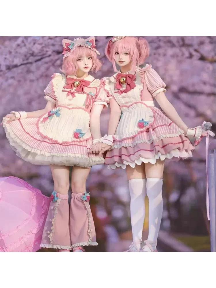 Pink Berry Bubble F… - image